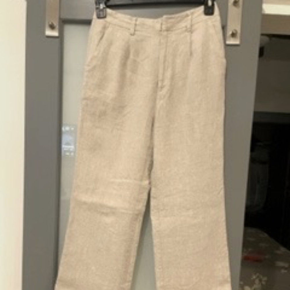 Vesta Pant size 6
